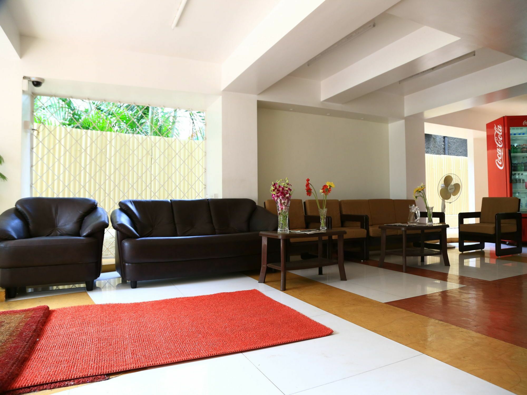 Oyo 13771 Executive Residency Hotel Púna Kültér fotó